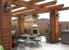 Kwikfynd Pergolas
marmor